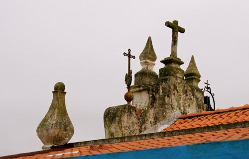 Hostal Casa Dos Arrabidos
