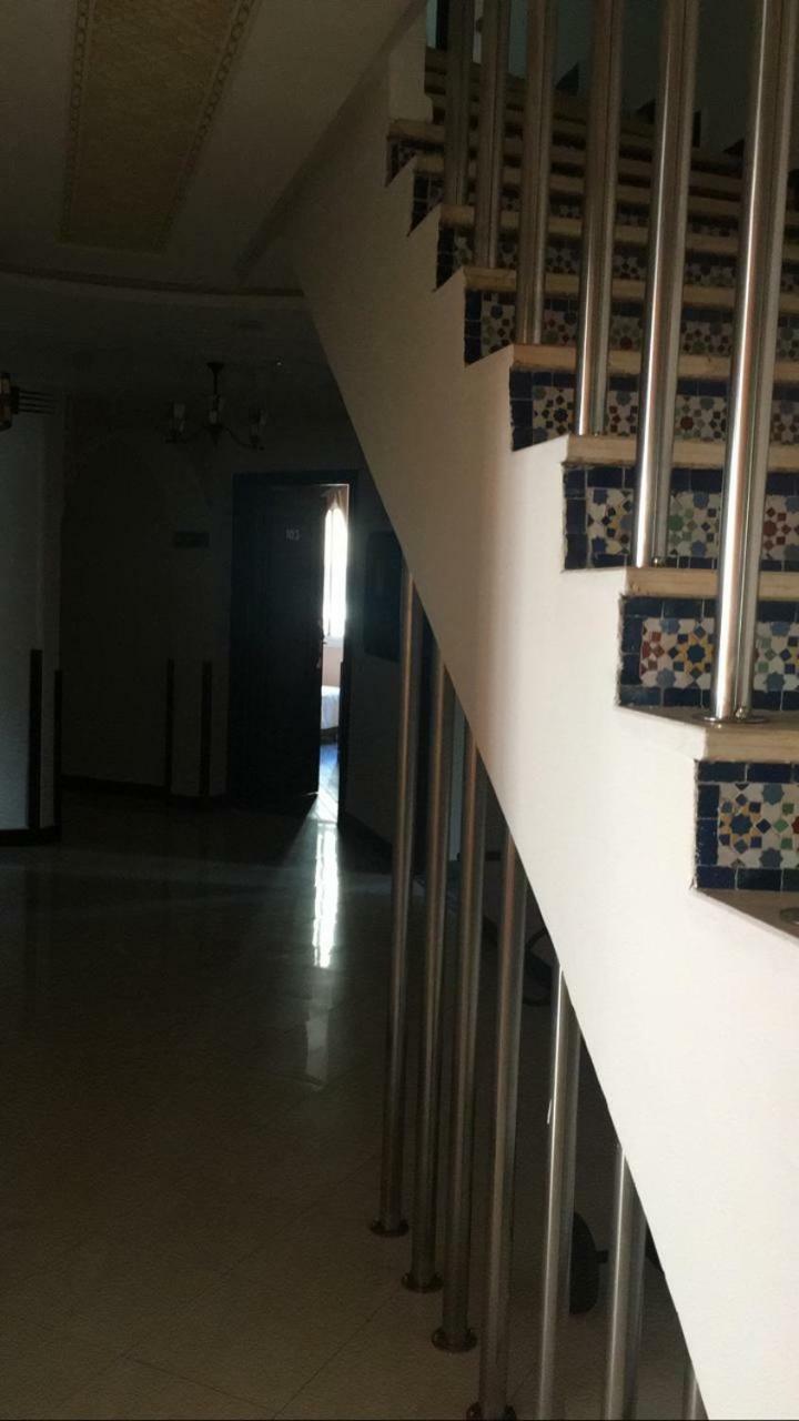 Hotel H�tel Texuda