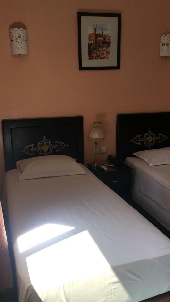 Hotel H�tel Texuda