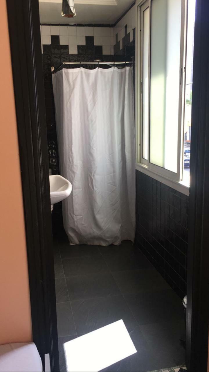 Hotel H�tel Texuda