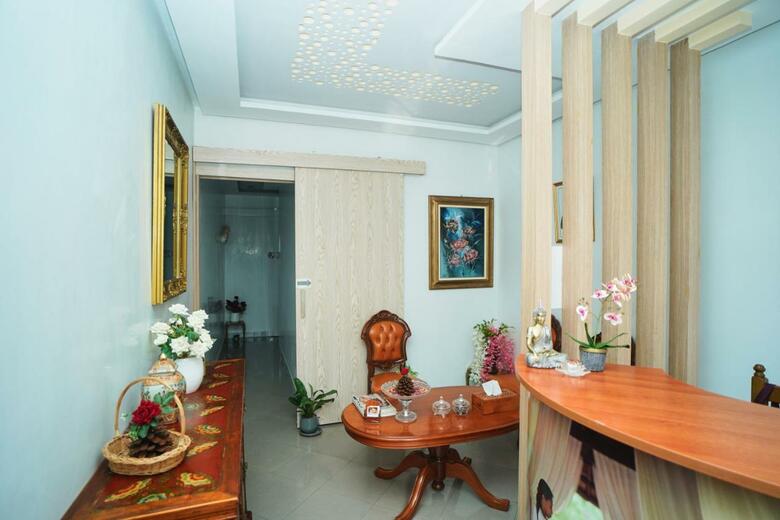 Hotel H�tel Texuda
