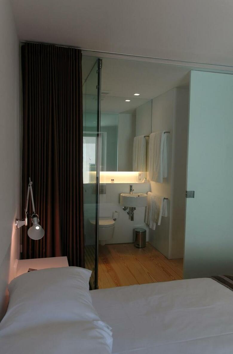 Hotel Convento De Tibaes