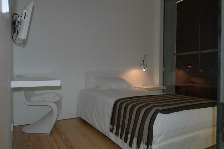 Hotel Convento De Tibaes
