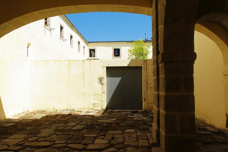 Hotel Convento De Tibaes