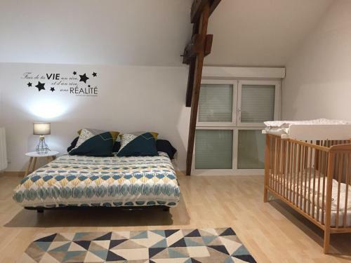 Apartamento Duplex Olbiche