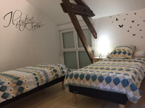 Apartamento Duplex Olbiche
