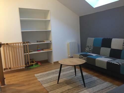 Apartamento Duplex Olbiche