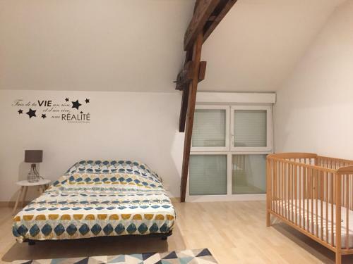 Apartamento Duplex Olbiche