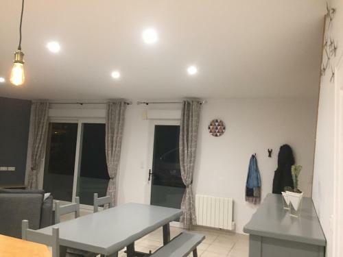 Apartamento Duplex Olbiche