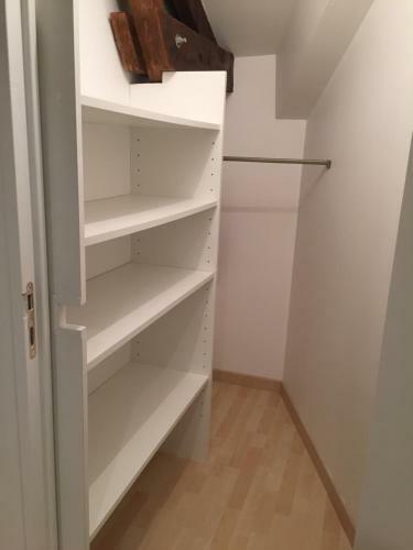 Apartamento Duplex Olbiche