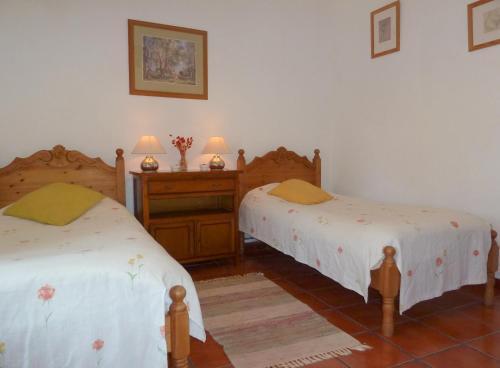 Camping Asseiceira