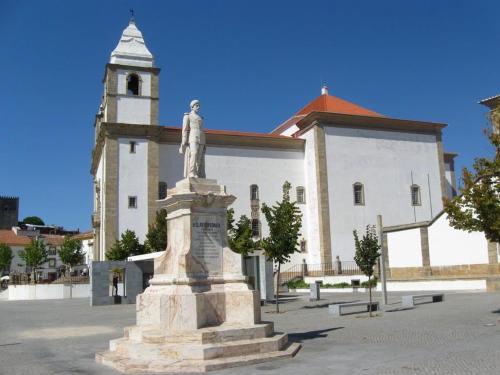 Camping Asseiceira