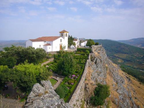 Camping Asseiceira