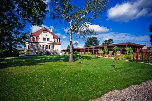 Hostal Villa Cztery Pory Roku