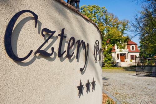 Hostal Villa Cztery Pory Roku