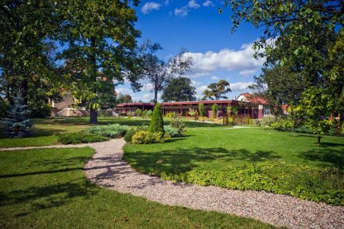 Hostal Villa Cztery Pory Roku