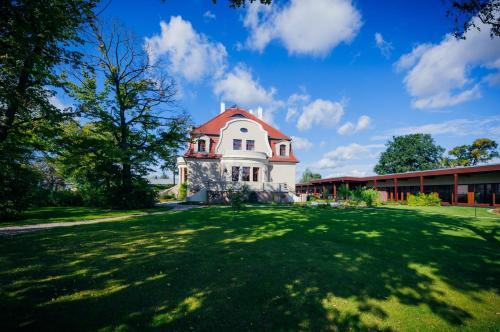 Hostal Villa Cztery Pory Roku