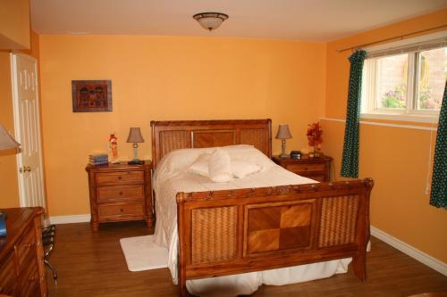 Just For You B&B