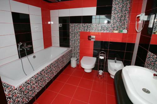 Hotel Atena Wedding, Business & Spa
