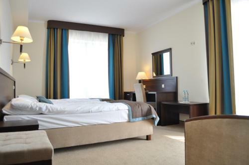 Hotel Atena Wedding, Business & Spa