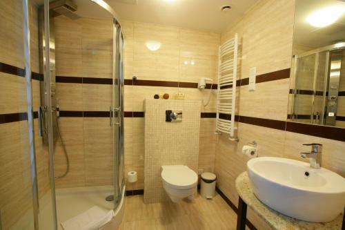 Hotel Atena Wedding, Business & Spa