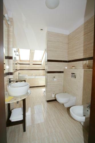 Hotel Atena Wedding, Business & Spa