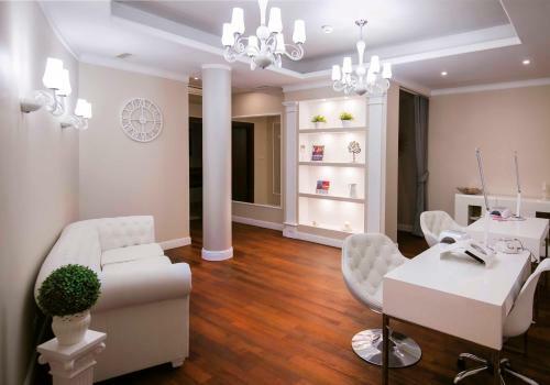 Hotel Atena Wedding, Business & Spa