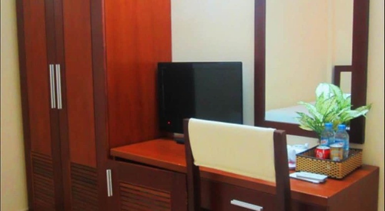Tay Ho Hotel