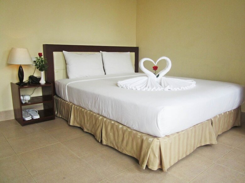Tay Ho Hotel
