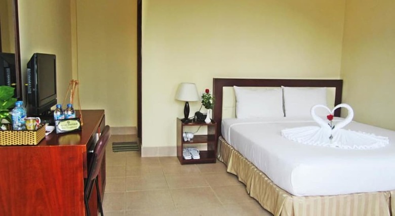 Tay Ho Hotel