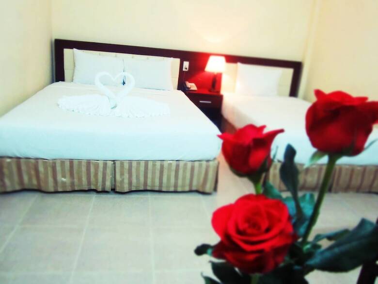 Tay Ho Hotel