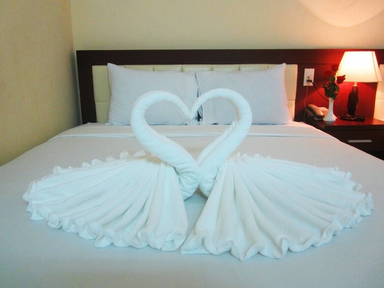 Tay Ho Hotel