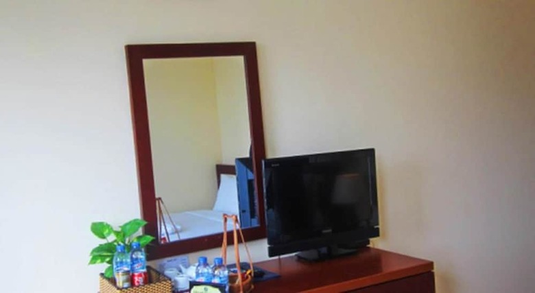 Tay Ho Hotel