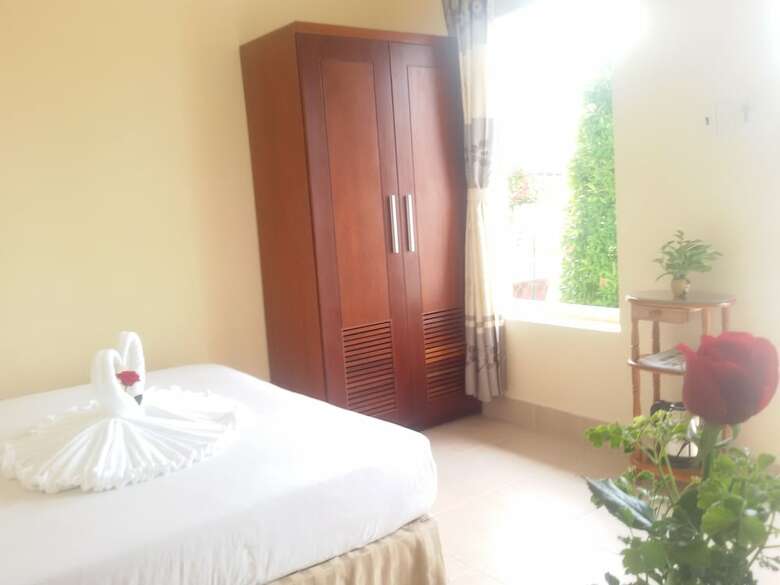 Tay Ho Hotel