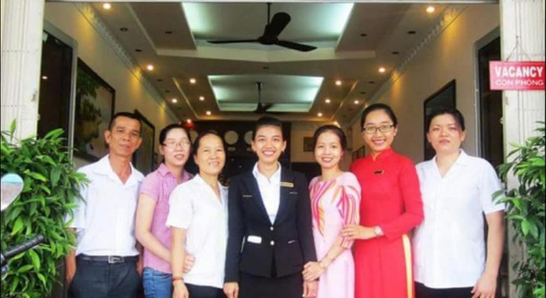Tay Ho Hotel