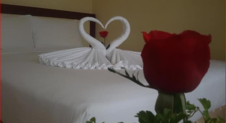 Tay Ho Hotel