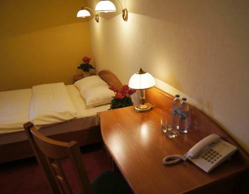 Hotel Na B?oniach