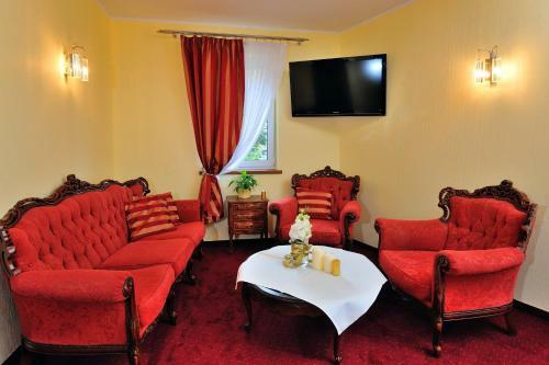 Hotel Na B?oniach