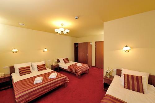 Hotel Na B?oniach