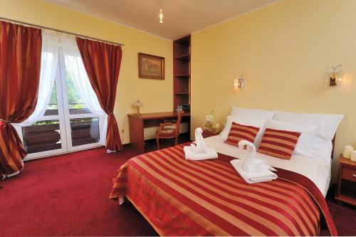 Hotel Na B?oniach