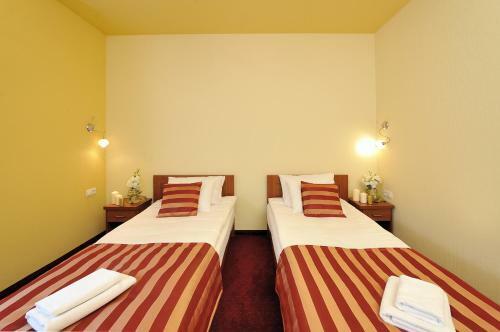 Hotel Na B?oniach