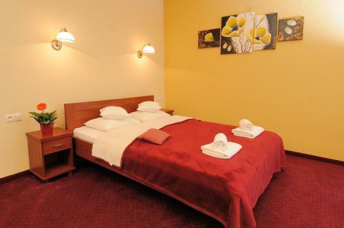Hotel Na B?oniach
