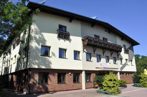 Hotel Na B?oniach