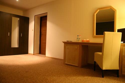 Hostal Villa Art