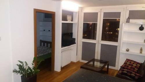 Downtown Apartment