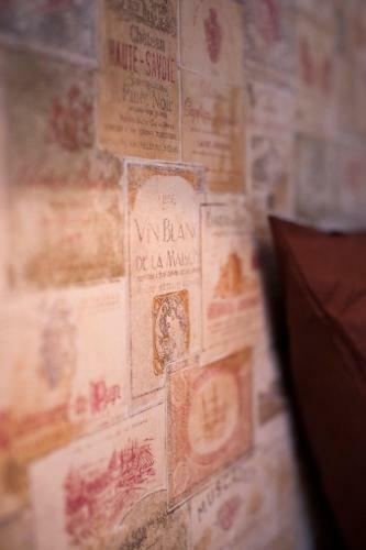 Hostal Moulin De Gaubourg