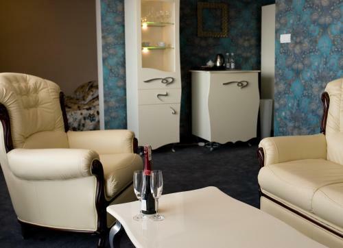 Hotel Imperium