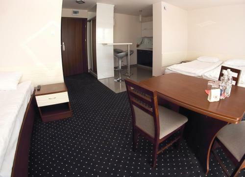 Hotel Imperium