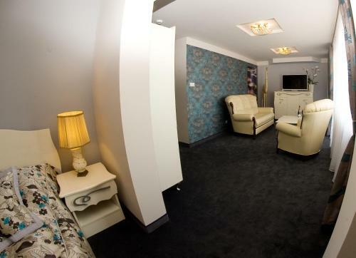 Hotel Imperium