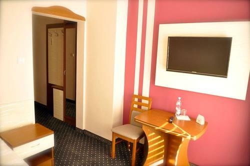 Hotel Imperium
